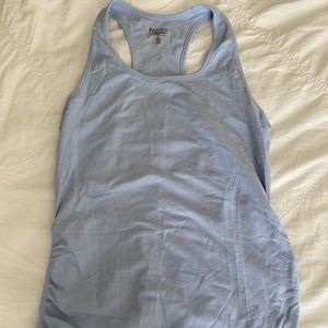 Athleta Speedlight Tank